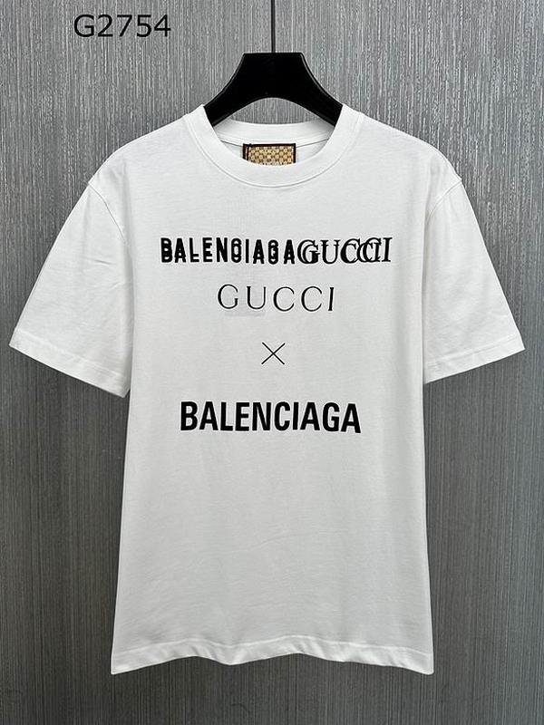 Gucci Men's T-shirts 2124